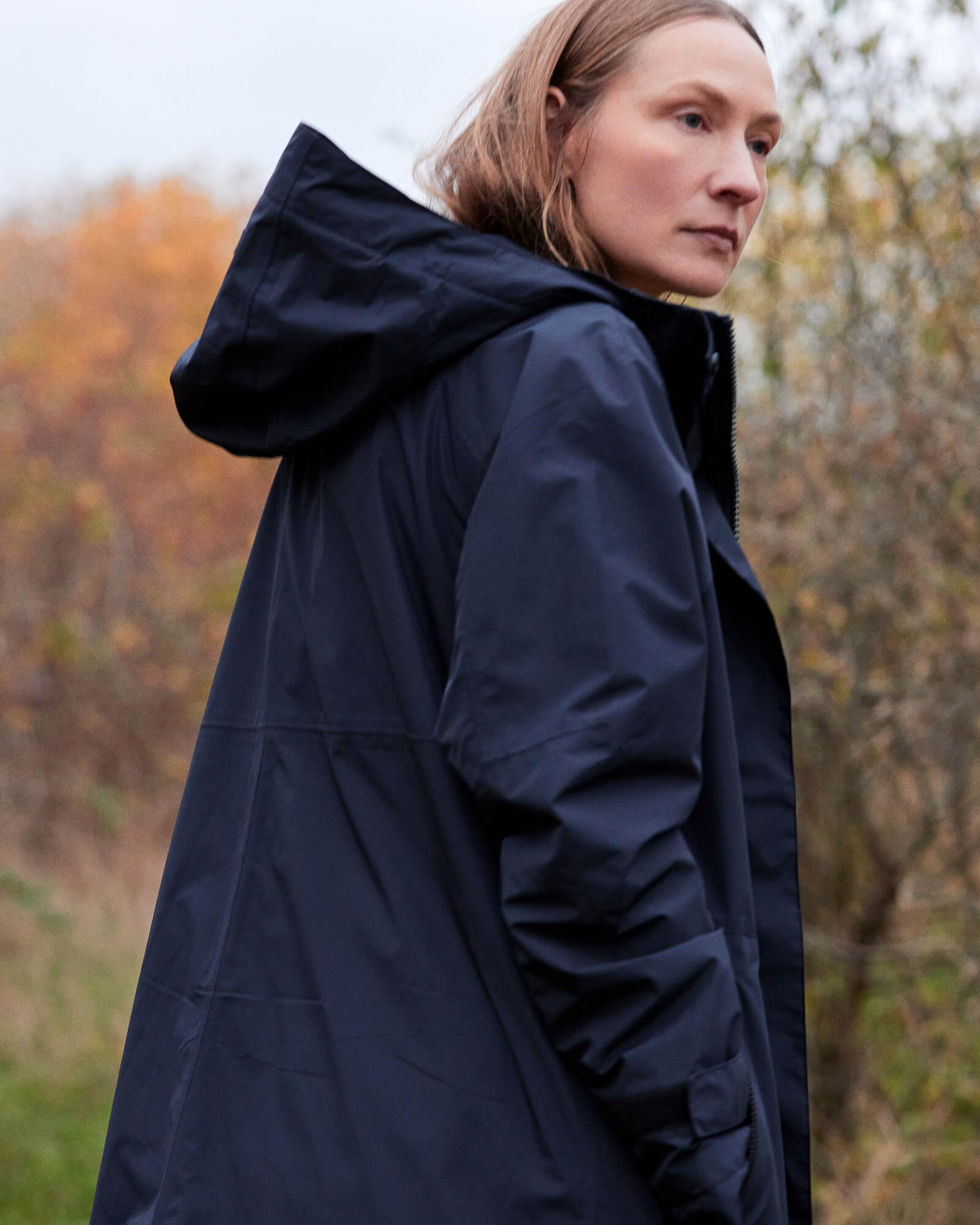 Ilse Jacobsen Hornbæk Cheerful01 - Infradito Donna Con Glitter, Design Danese, Comode E Leggere, Colore Indigo, Taglia 41